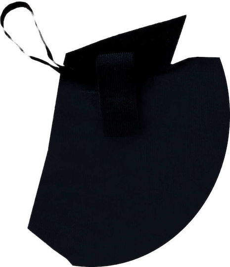 Fledermaus Bartman Umhang Halloween Kostüm R.116-146
