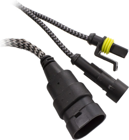 CarGuard Car Xenon Ballast 12V