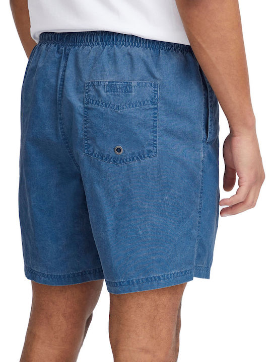 Blend Men's Swimwear Shorts Blue