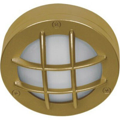 KT Lighting Водоустойчиво Стенно Външно Осветително Тяло Бронзово KT Lighting Водоустойчиво Стенно Външно Осветително Тяло Бронзово