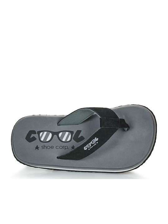 Herren Flip Flops Graue
