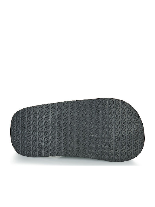 Herren Flip Flops Graue