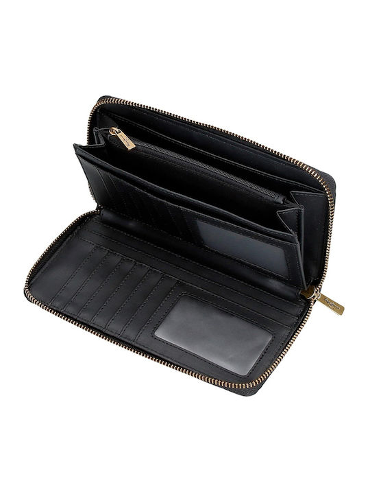 Pepe Jeans 'aurora' Women's Wallet 7558531-999 999/black