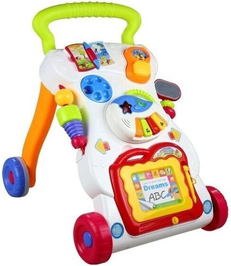 Lean Toys για 9+ μηνών Πολύχρωμη