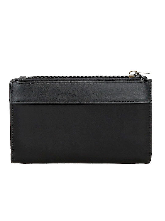 Pepe Jeans 'morgan' Πορτοφολι Γυναικειο 7928631-999 999/black