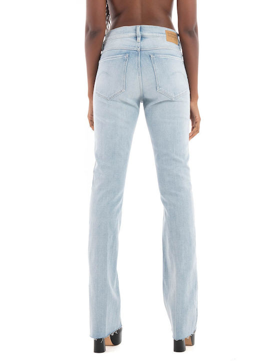 G-Star Raw Women's Jean Trousers in Bootcut Fit