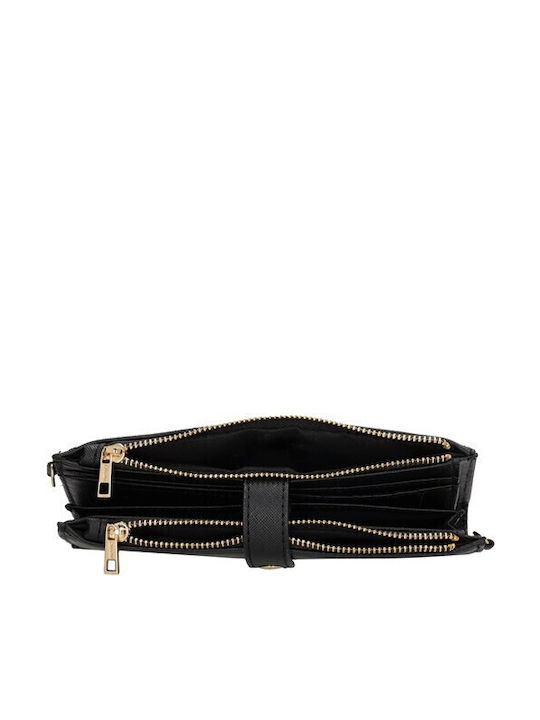 Чанта за жени Dugros 21425-001 Charm London в черно