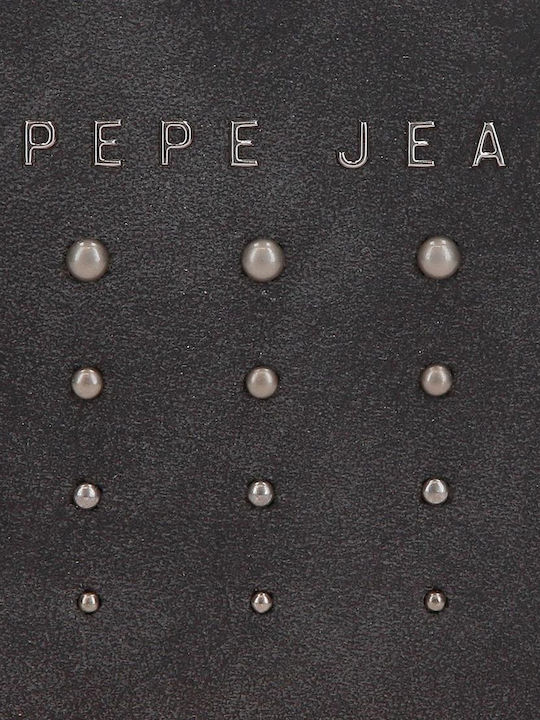 Pepe Jeans 'holly' Πορτοφολι Γυναικειο 7758531-999 999/black