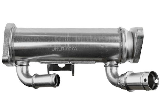 NTY Ψυγείο EGR Αυτοκινήτου για Land Rover Range Rover / Range Rover Sport