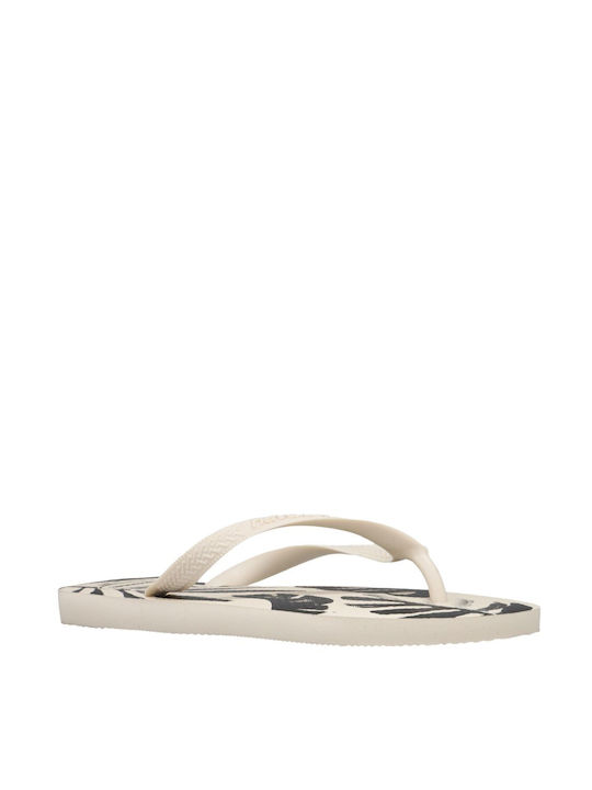4111355 Hav Aloha Flip Flops & Slides Havaianas 0121 PVC