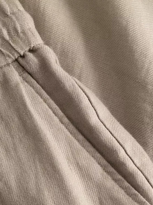 Men's Trousers Coriander
