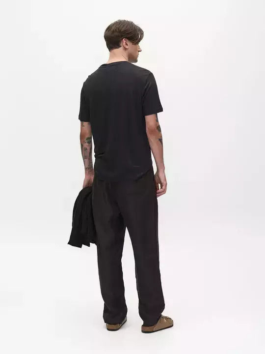 Gabba Men's Trousers Black