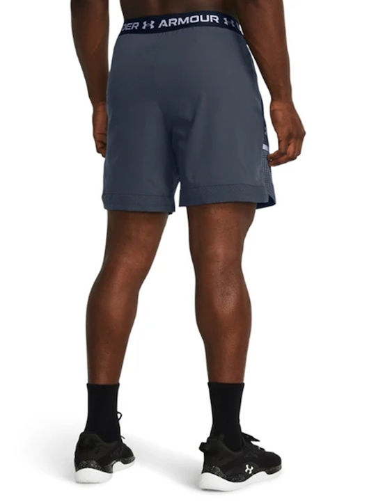 Under Armour Herrenshorts grey