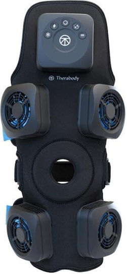 Therabody Recoverytherm Hot&cold Vibration Knee
