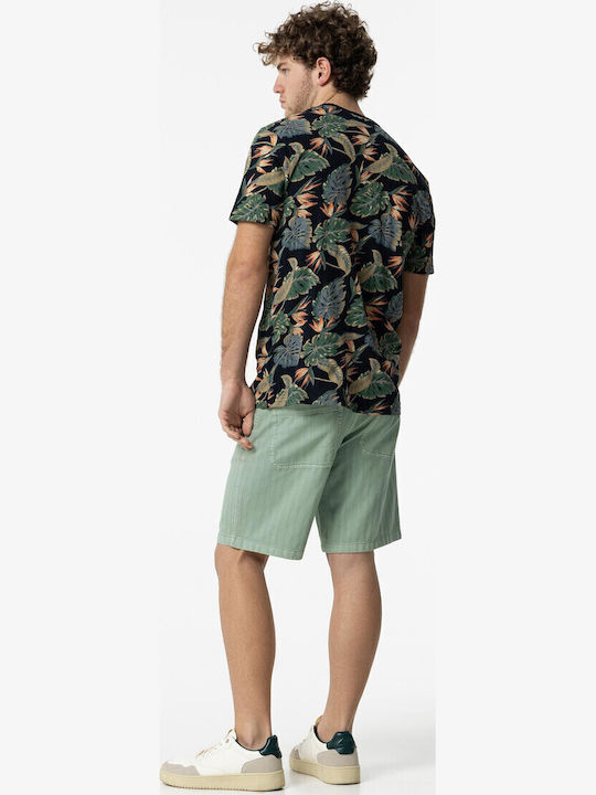 Herrenshorts Mint
