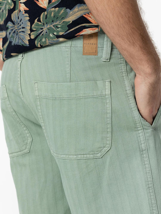 Herrenshorts Mint