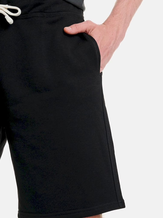 Men's Shorts Black