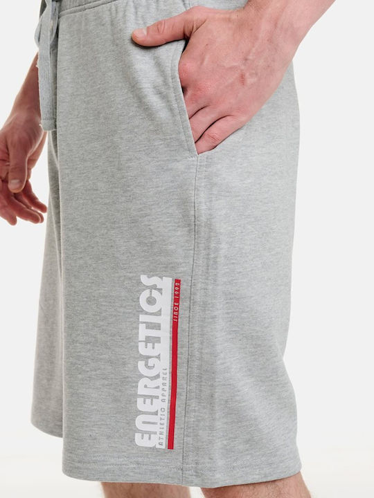 Men's Shorts Gray
