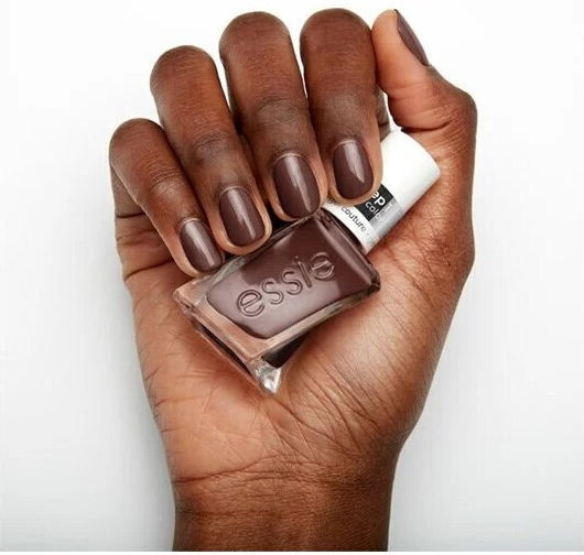 Essie Gel Couture Glossy Βερνίκι Νυχιών Μακράς Διαρκείας 542 Checked Out 13.5ml