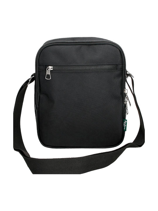 Sander Men's Bag Shoulder / Crossbody Black