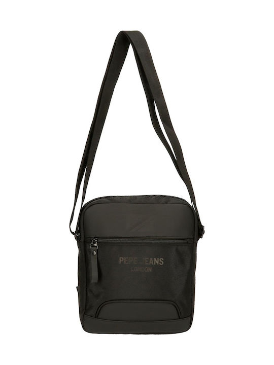 Men's Bag Shoulder / Crossbody Black