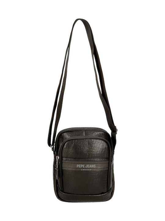 Horley Men's Bag Shoulder / Crossbody Black