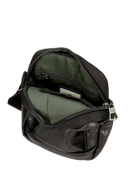Horley Men's Bag Shoulder / Crossbody Black