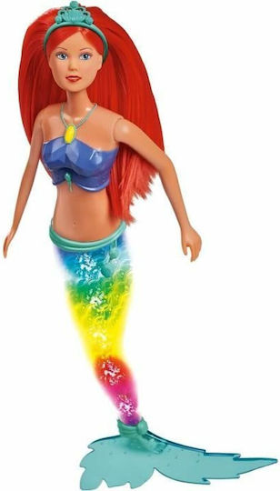 Simba Shining Mermaid Кукла за 3+ години+ години 39см.