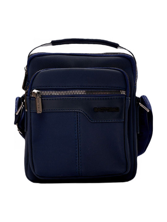 Crosswise Men's Bag Shoulder / Crossbody Blue