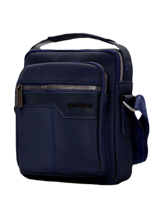 Crosswise Men's Bag Shoulder / Crossbody Blue
