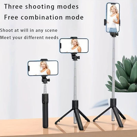 Selfie Stick με Bluetooth 231276