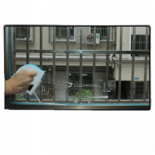 Magnetic Window Cleaning Device Length 13cm