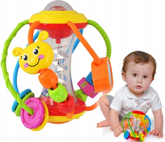 Interactive Toy Babies Zola Motor Skills Development