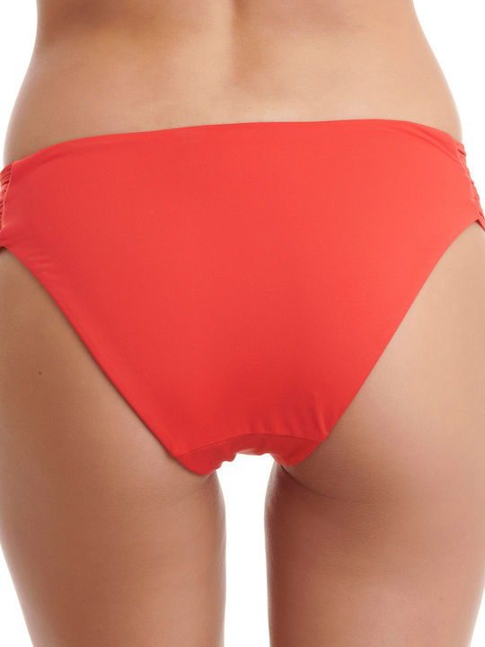 Bikini Slip Red
