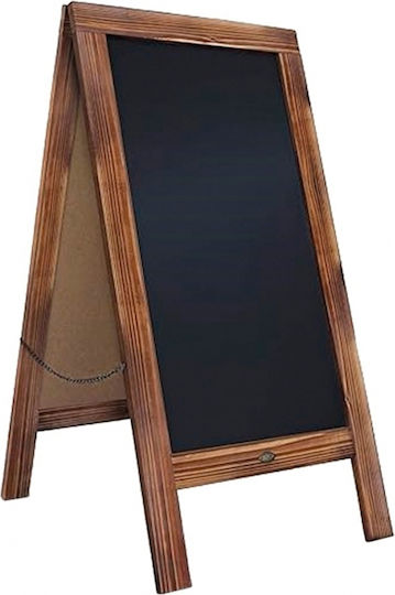 Ready Дъсковиден Панел с Тебешир 60x122см