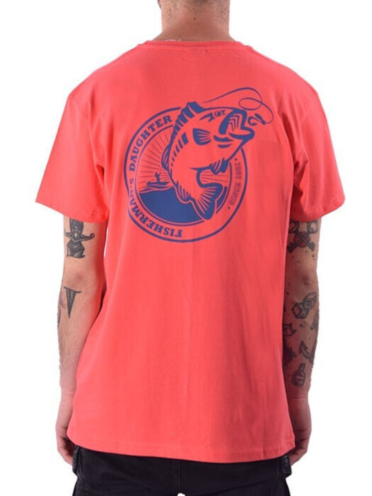 Hoof T-shirt Red