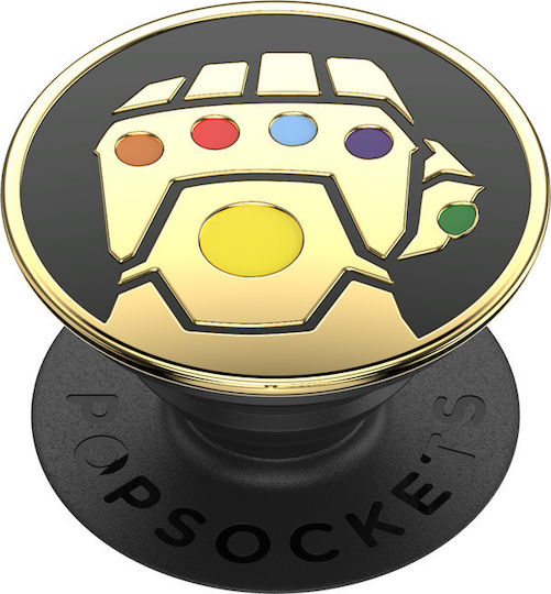 PopSockets Popgrip Κινητού Enamel Avengers: Infinity Gauntlet