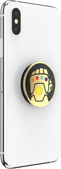 PopSockets Popgrip Κινητού Enamel Avengers: Infinity Gauntlet