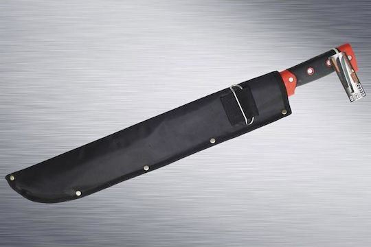 Richmann Multitool in Scheide