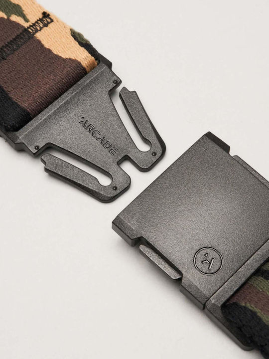 Arcade Belts