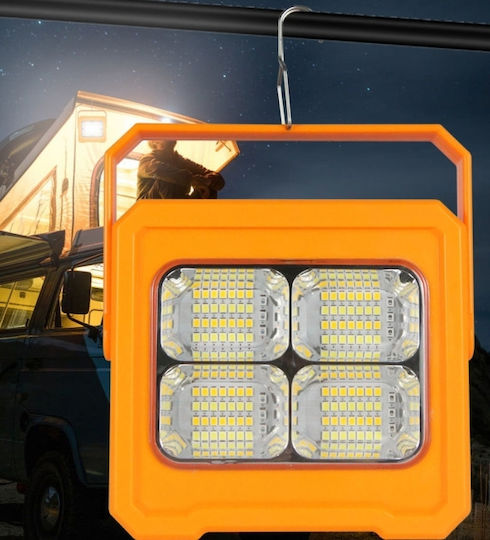 Aerbes Hanging Solar Light with Photocell 14.5cmx14.5cmx4.5cmcm