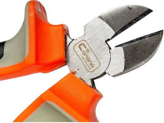 Richmann Side Cutter Length 160mm