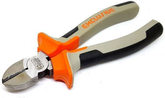 Richmann Side Cutter Length 160mm