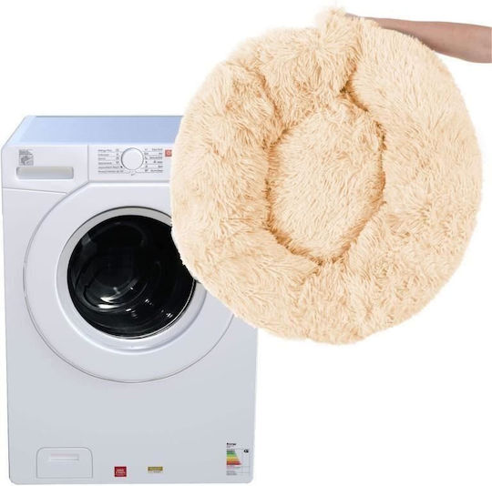 Springos Κρεβάτι Γάτας Μπεζ