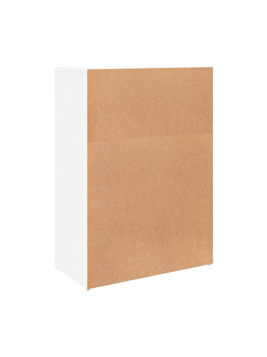 Comoda pentru Dormitor Alb 60x31x84buc