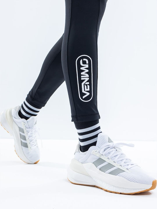 Women's Training Legging Black