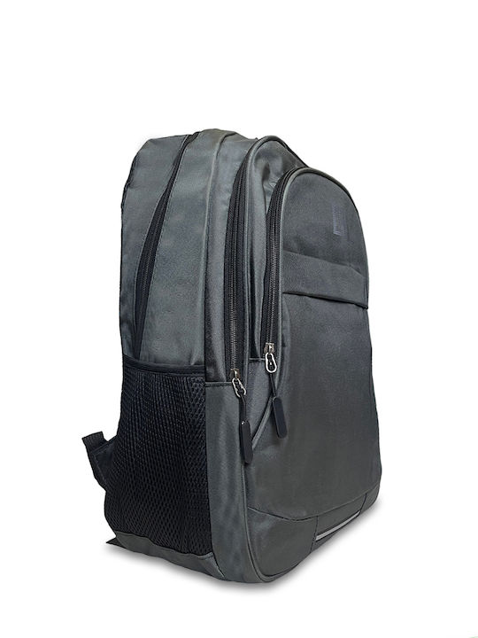 Saturn Gray Backpack Saturn Gray Backpack