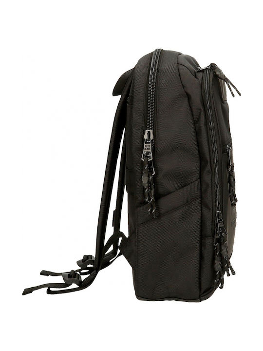 Pepe Jeans Bromley Negru Pepe Jeans Bromley Negru