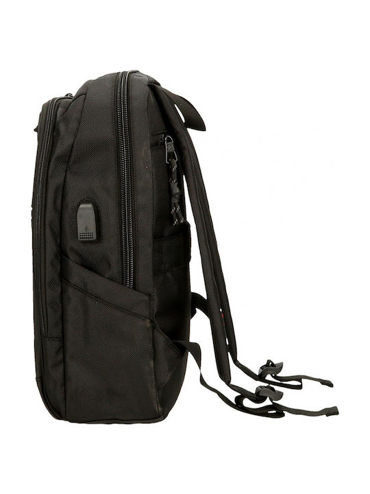 Pepe Jeans Bromley Black