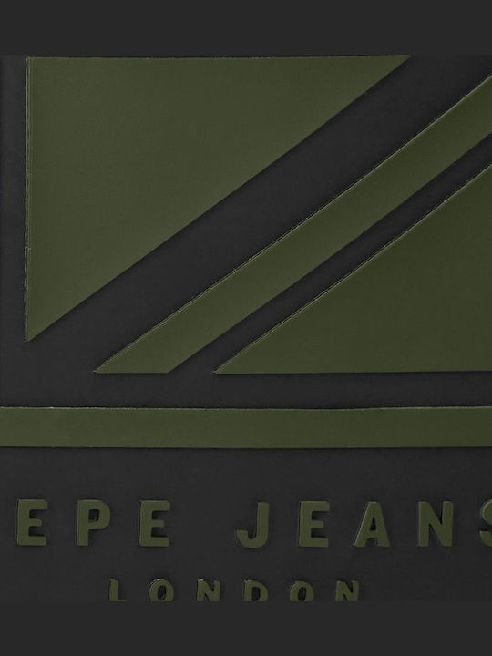 Pepe Jeans Bromley Зелен